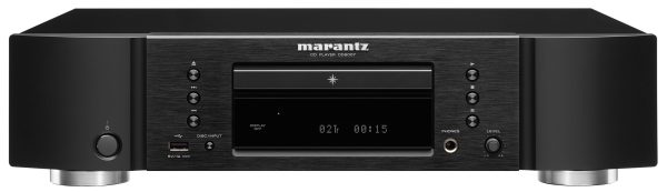 Marantz CD6007 CD Player - Image 2