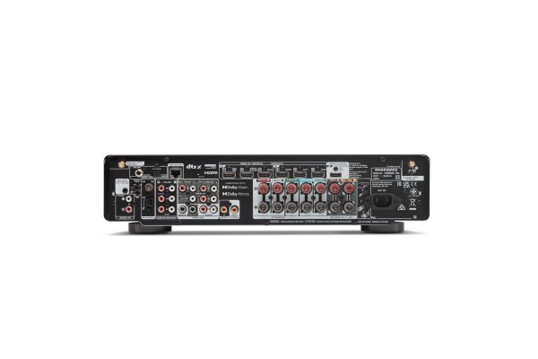 Marantz CINEMA 70S Slimline AV Receiver - Image 4