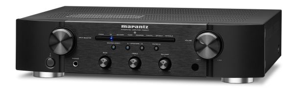 Marantz PM6007 Integrated Amplifier