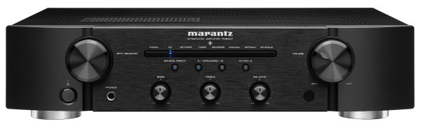 Marantz PM6007 Integrated Amplifier - Image 2