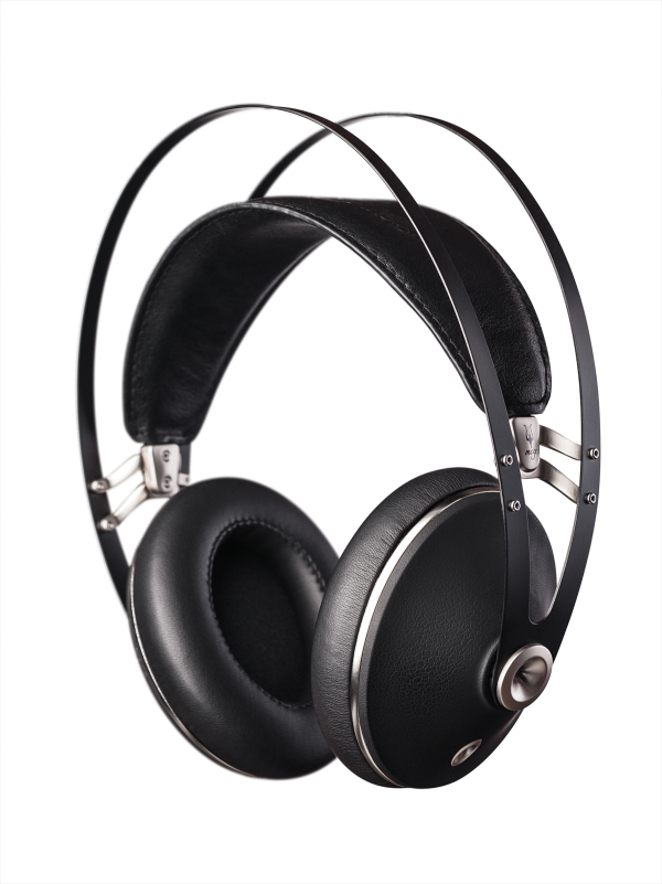 Meze Audio 99 NEO Black / Silver Closed Headphones