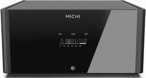 Michi M8 Black Monoblock Power Amplifier