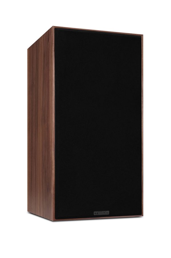 Mission 700  Standmount Loudspeakers with Stands - Image 3