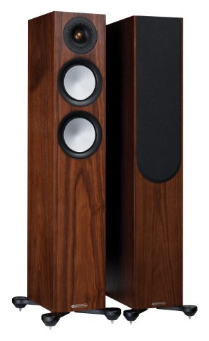 Monitor Audio SILVER 200 (7G)  Floorstanding Speakers