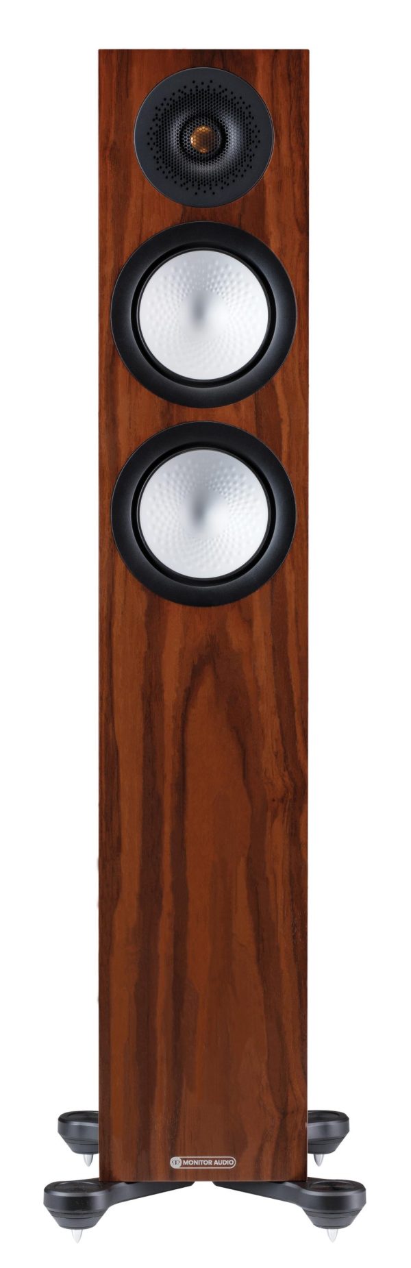 Monitor Audio SILVER 200 (7G)  Floorstanding Speakers - Image 3