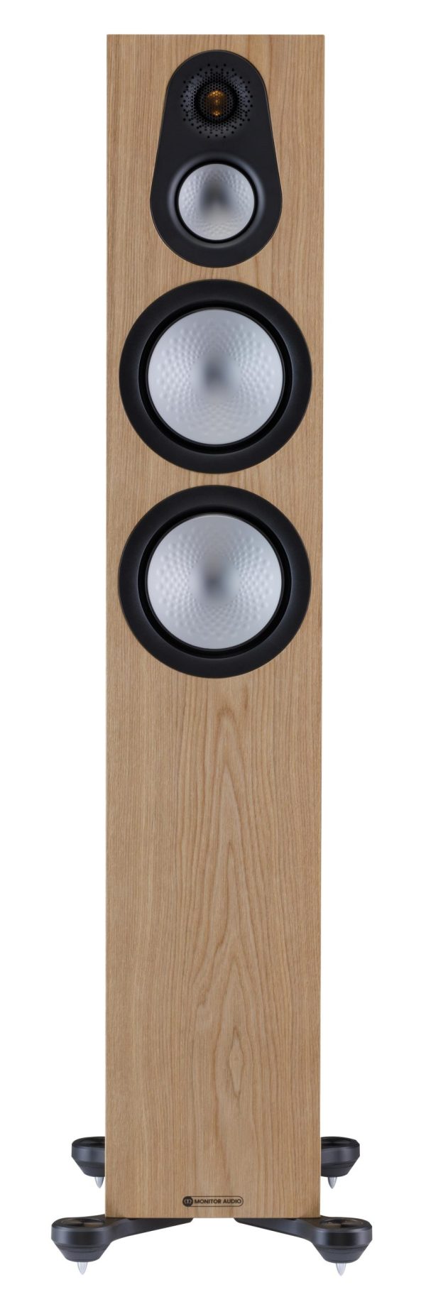 Monitor Audio SILVER 300 (7G)  Floorstanding Speakers - Image 4