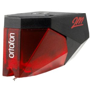 Ortofon 2M Red Cartridge