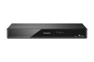 Panasonic DMREX97EBK  500Gb HDD, DVD Disc Recorder