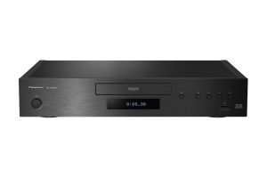 Panasonic DPUB9000EB1 Reference UHD Blu-Ray Player