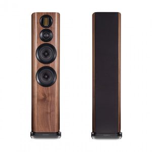 Wharfedale EVO 4.4  Floorstanding Speakers