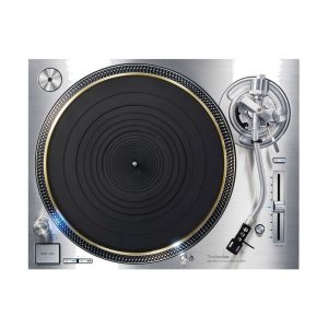 Technics SL1200G  Grand Direct Drive Turntable