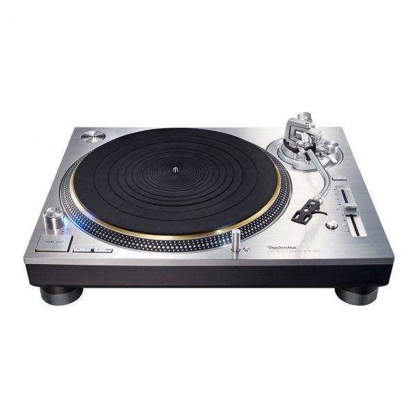 Technics SL1200G  Grand Direct Drive Turntable - Image 2