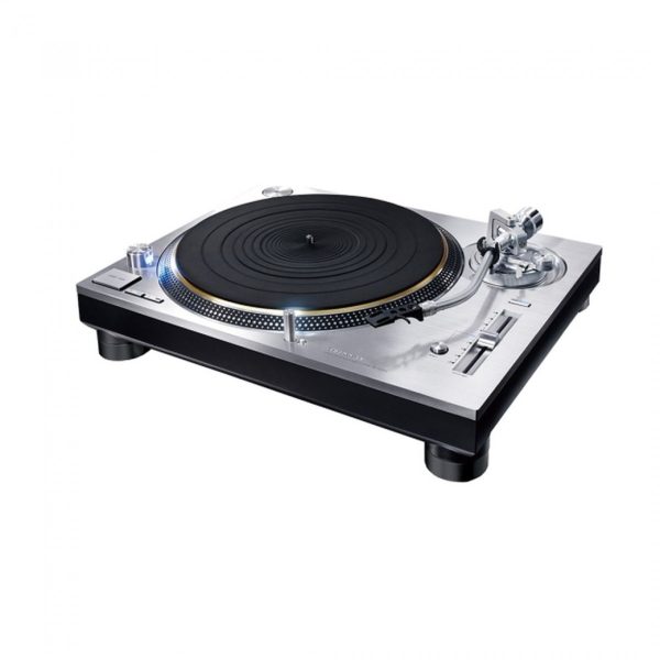 Technics SL1200G  Grand Direct Drive Turntable - Image 3