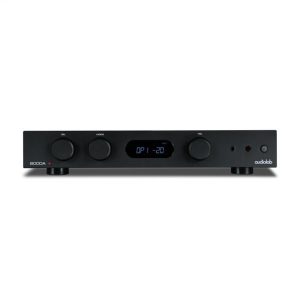 Audiolab 6000A Integrated Amplifier