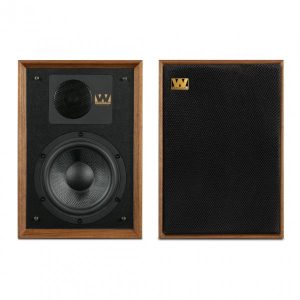 Wharfedale DENTON 85  85th Anniversary Two-Way Speaker