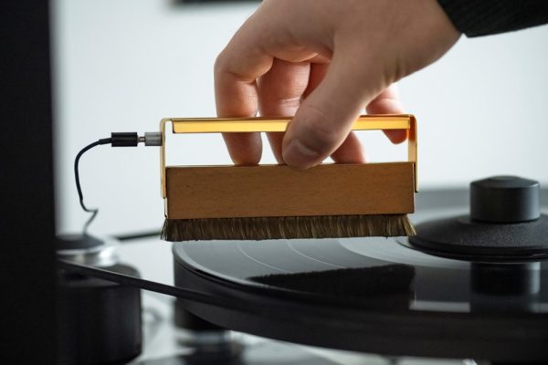 Pro-ject BRUSH IT PREMIUM Record Brush - Image 3