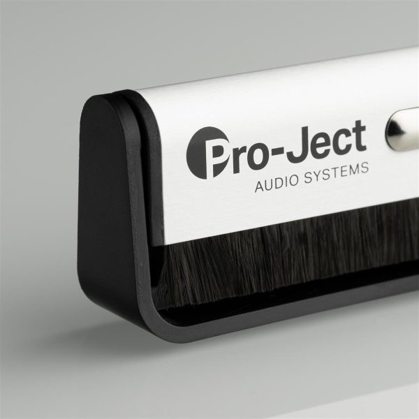 Pro-ject BRUSH IT Black Record Cleaning Brush - Image 2