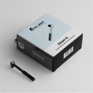 Pro-ject CLEAN-IT