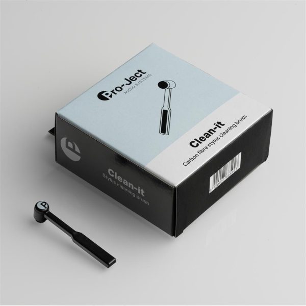 Pro-ject CLEAN-IT