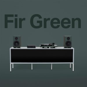 Pro-ject Colourful Audio System