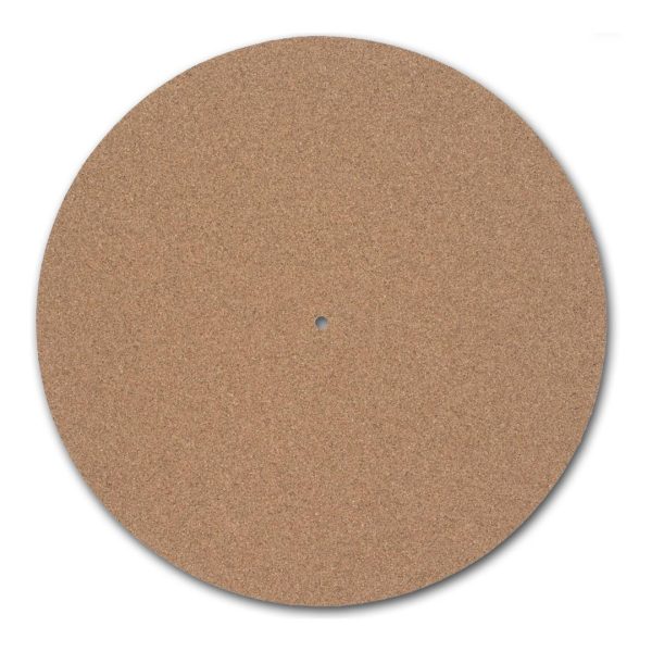 Pro-ject CORK-IT Turntable Mat
