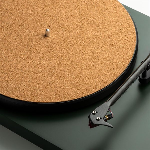 Pro-ject CORK-IT Turntable Mat - Image 3