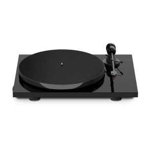 Pro-ject E1  Plug & Play Turntable