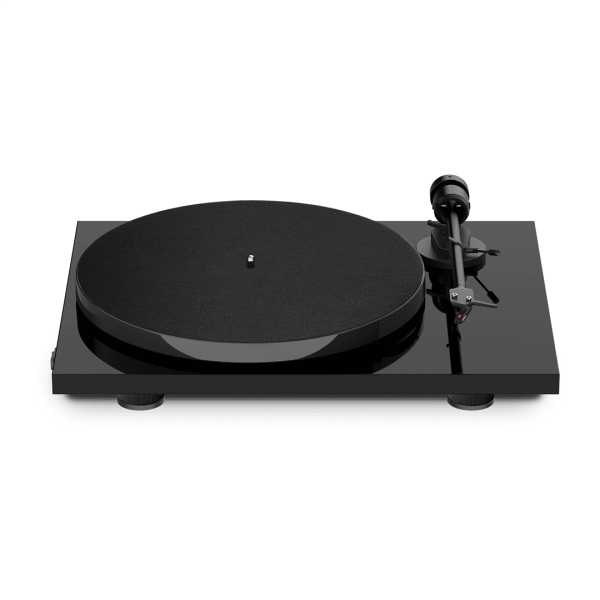 Pro-ject E1  Plug & Play Turntable