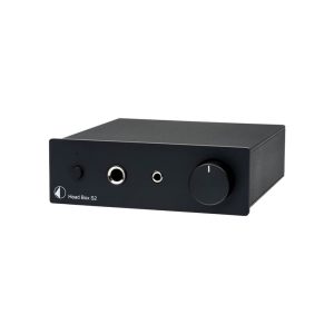 Pro-ject HEAD BOX S2  Headphone Amplifier