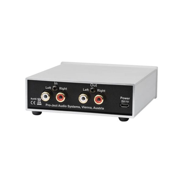 Pro-ject HEAD BOX S2  Headphone Amplifier - Image 2