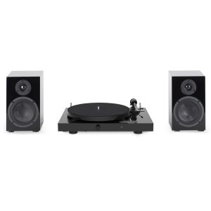 Pro-ject JUKE BOX E1 SET