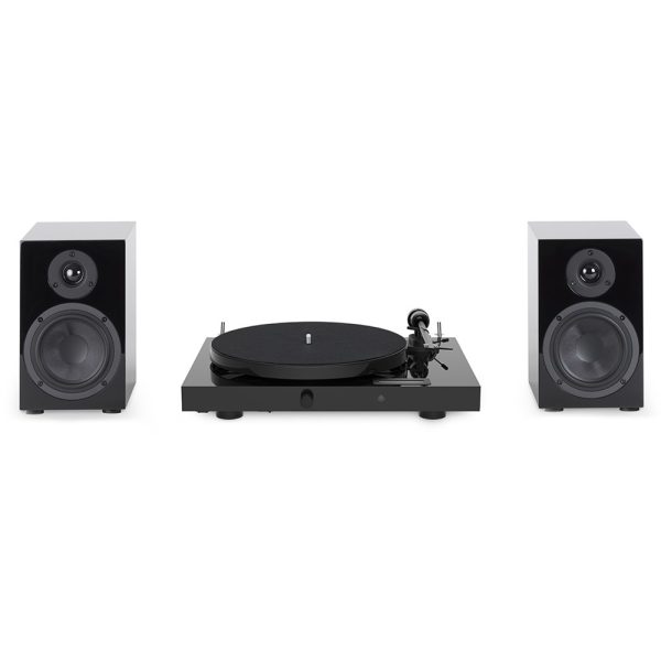 Pro-ject JUKE BOX E1 SET
