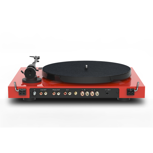 Pro-ject JUKE BOX E1 SET - Image 2