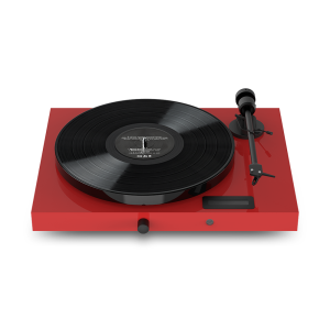 Pro-ject Juke Box E1 Turntable