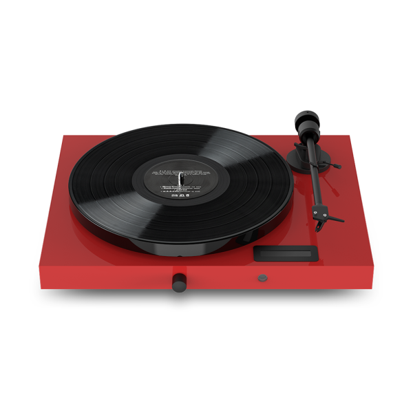 Pro-ject Juke Box E1 Turntable