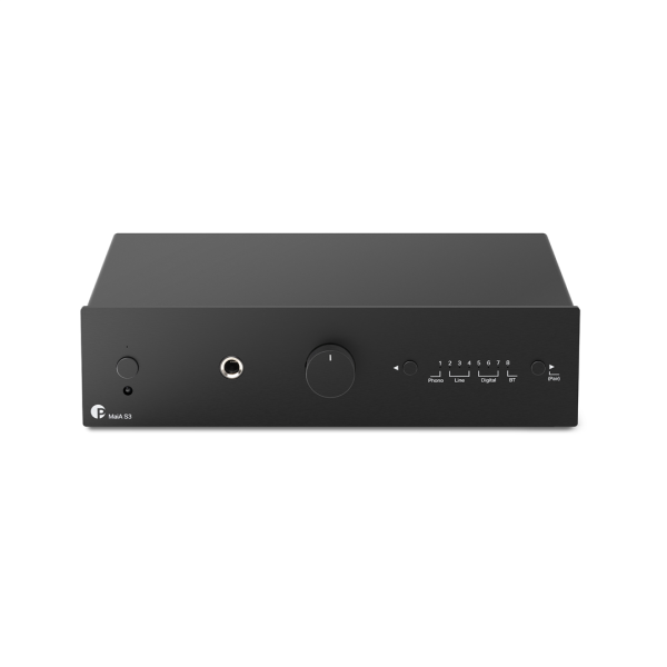 Pro-ject MAIA S3 Integrated Amplifier