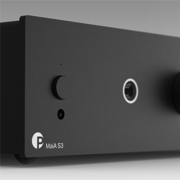 Pro-ject MAIA S3 Integrated Amplifier - Image 2