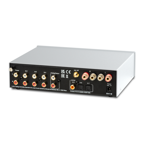 Pro-ject MAIA S3 Integrated Amplifier - Image 3