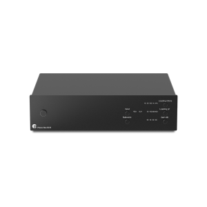 Pro-ject PHONO BOX S3 B True Balanced Phono Stage