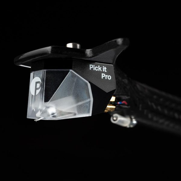 Pro-ject PICK IT PRO Moving Magnet Cartridge - Image 4