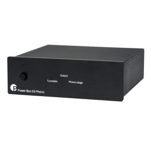 Pro-ject POWER BOX S3 PHONO