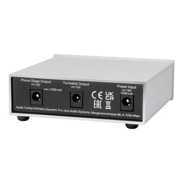 Pro-ject POWER BOX S3 PHONO - Image 2