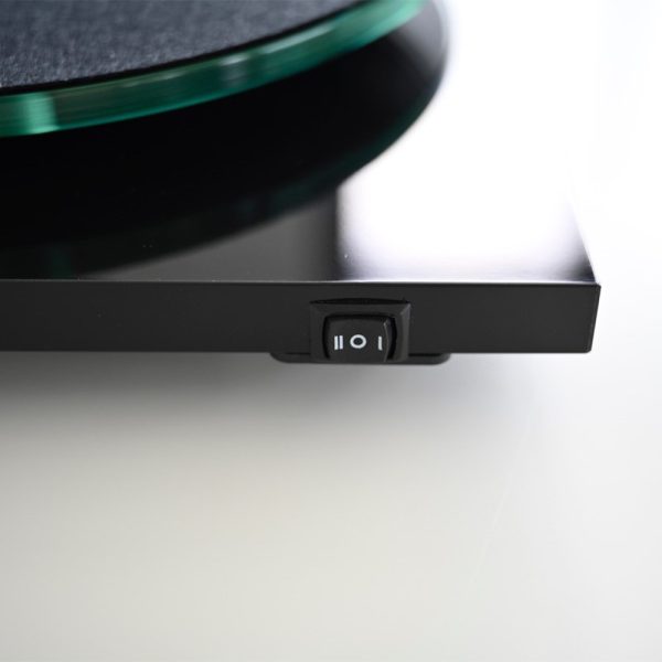Pro-ject T2 SUPER PHONO  Turntable - Image 3