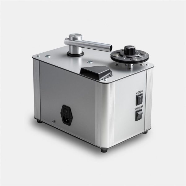 Pro-ject VC-E2 Compact Record Cleaning Machine - Image 2