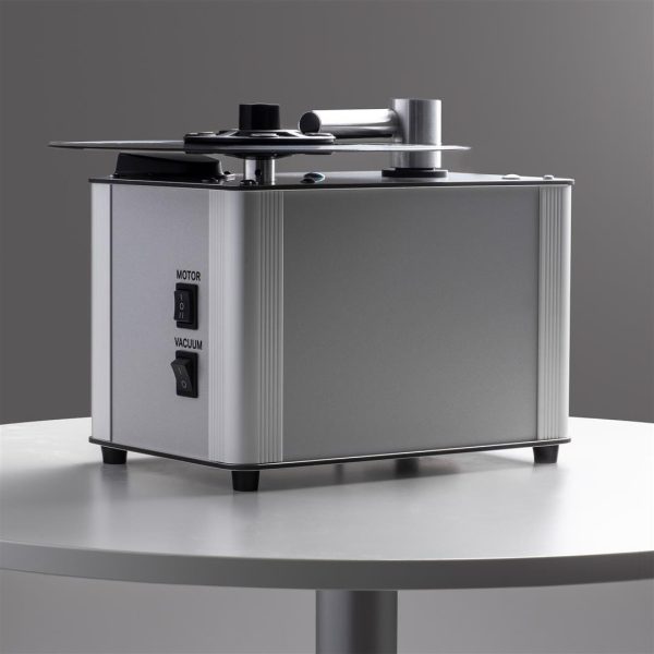 Pro-ject VC-E2 Compact Record Cleaning Machine - Image 3