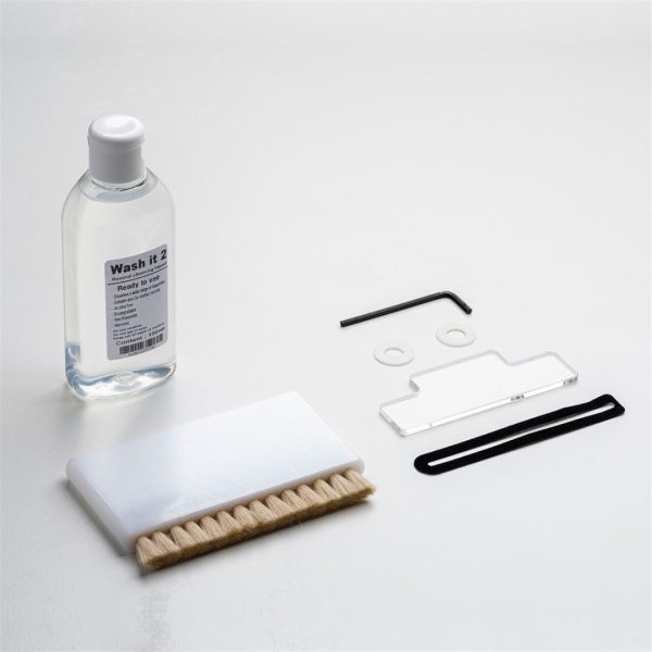 Pro-ject VC-E2 Compact Record Cleaning Machine - Image 5