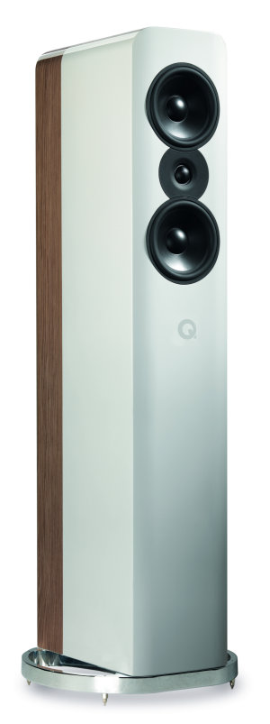 Q Acoustics CONCEPT 500  Floorstanding Speakers