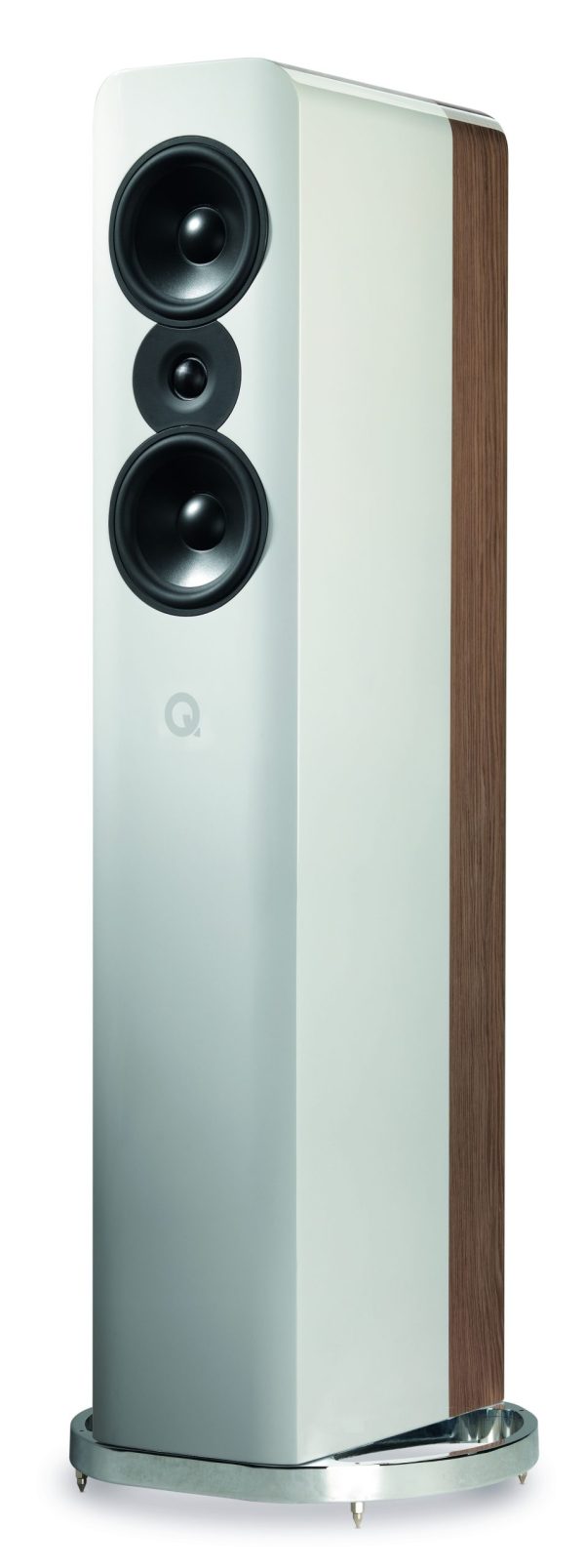Q Acoustics CONCEPT 500  Floorstanding Speakers - Image 2