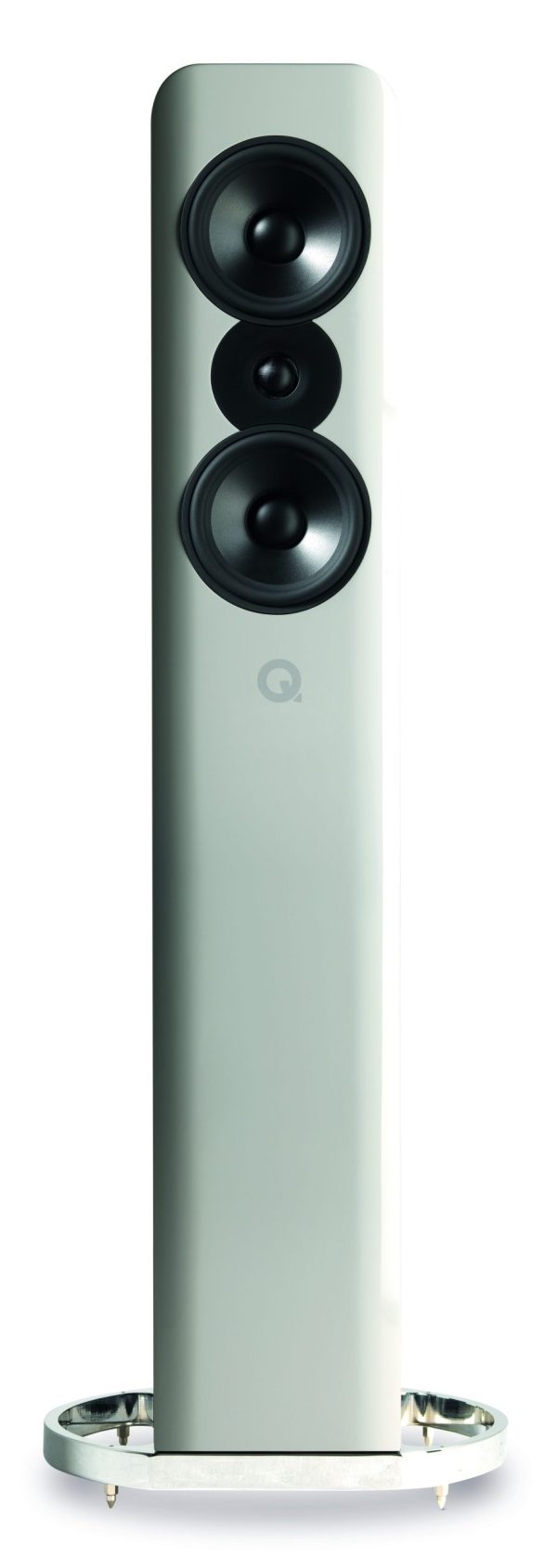 Q Acoustics CONCEPT 500  Floorstanding Speakers - Image 3