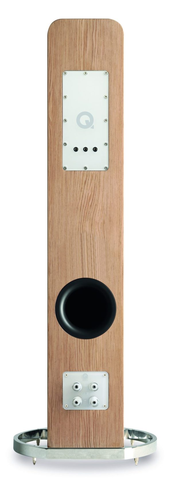 Q Acoustics CONCEPT 500  Floorstanding Speakers - Image 4